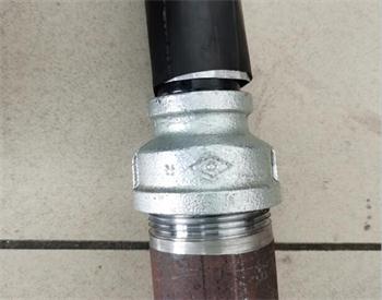 赣州20MM注浆管供应