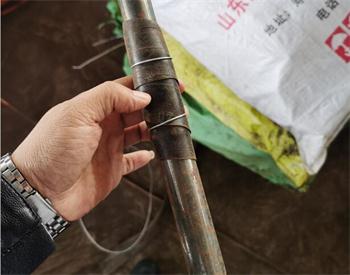赣州50MM注浆管